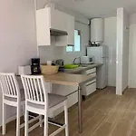 Pau Picasso - Estudio Con Piscina Y Terraza Lejlighed Tossa de Mar