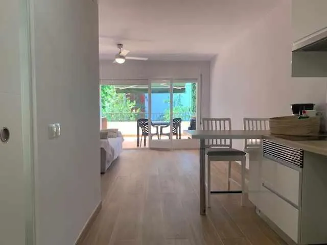 Pau Picasso - Estudio Con Piscina Y Terraza * Tossa de Mar