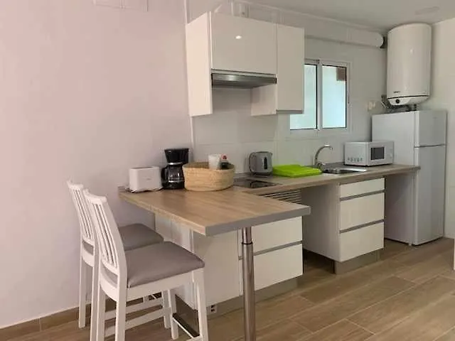 Appartement Pau Picasso - Estudio Con Piscina Y Terraza *