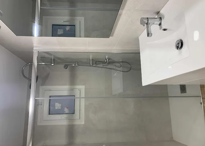 Appartement Pau Picasso - Estudio Con Piscina Y Terraza *