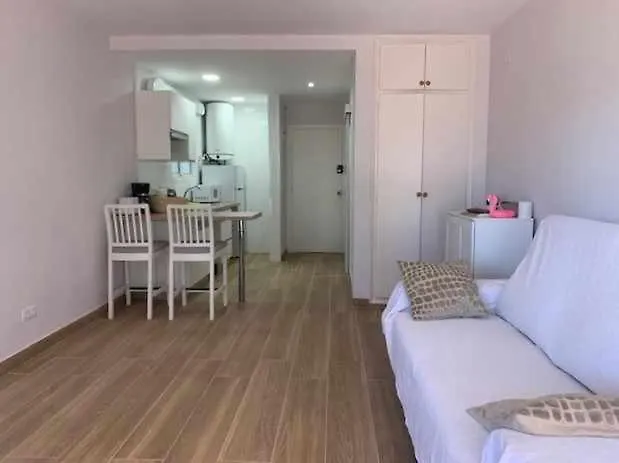 Pau Picasso - Estudio Con Piscina Y Terraza * Tossa de Mar