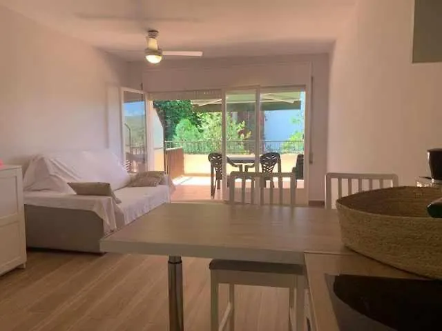 Appartement Pau Picasso - Estudio Con Piscina Y Terraza Tossa de Mar