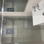شقة Pau Picasso - Estudio Con Piscina Y Terraza *