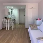 Pau Picasso - Estudio Con Piscina Y Terraza * Tossa de Mar