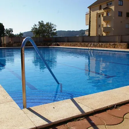 Pau Picasso - Estudio Con Piscina Y Terraza *